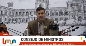 Hambre Cero, Che Roga Porâ y grado de inversión: principales hitos a un año de Gobierno