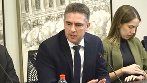Titular del MITIC destaca avances en la digitalización del Estado en el primer año de gobierno - .::Agencia IP::.
