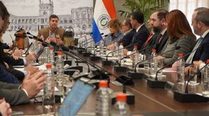 Hambre Cero, Che Roga Porâ y grado de inversión: principales hitos a un año de Gobierno