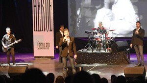 Héroe: Un pedazo de Italia, con toque latino en Paraguay