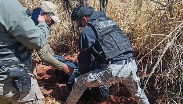 Conmoción: una joven de 17 años mató salvajemente a una chiquita por un “pacto satánico”