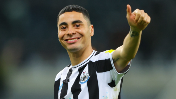 Futuro incierto para Miguel Almirón: ¿Regreso a la MLS o continuidad en la Premier League?