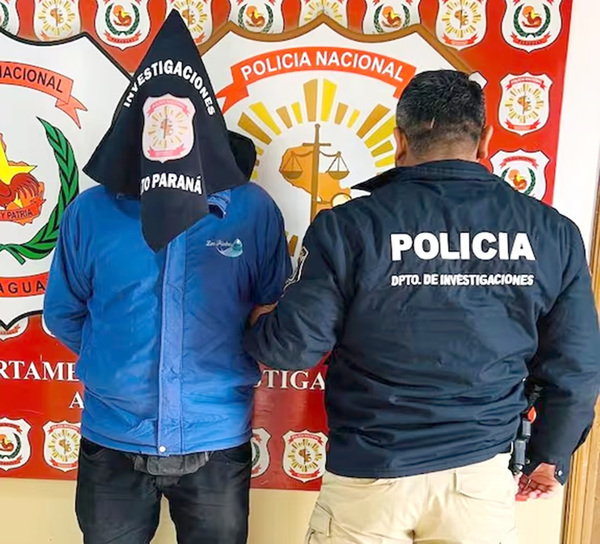 Levantan detención de detenido como sospechado por robo agravado - La Clave