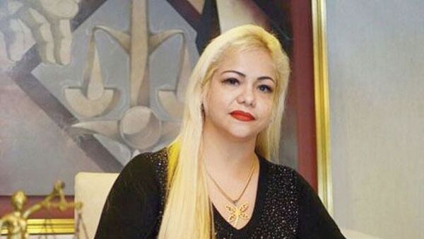 Ex fiscala es imputada por supuesto testimonio falso contra ex senador Jorge Oviedo Matto
