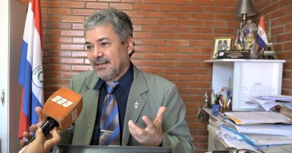 Diario HOY | Acusan por acoso sexual a juez de Filadelfia
