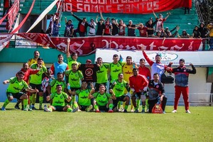 El 3 de Febrero obtiene gran triunfo en su visita a Pastoreo - La Clave
