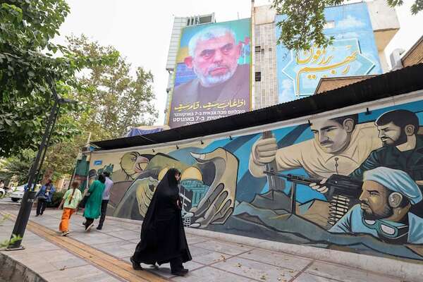 Irán podría atacar esta semana, coinciden Israel y EE.UU. - Mundo - ABC Color