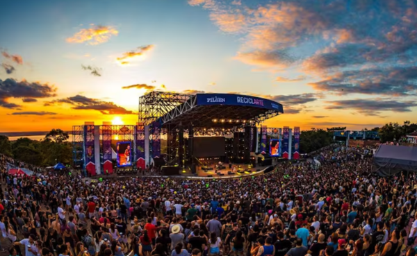 ReciclArte 2024: Artistas confirmados para el evento