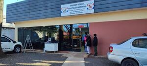 Departamento de Identificaciones de Encarnación cuenta con nuevo encargado y proyecta importantes mejoras a beneficio de la ciudadanía
