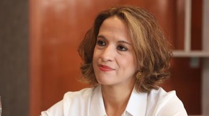 Lea Giménez renuncia a sus dos cargos