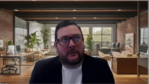 ¡Caso Duck Sex Games! Montanaro tiró el nombre de la persona “influyente” que, según él, le habría mandado apresar