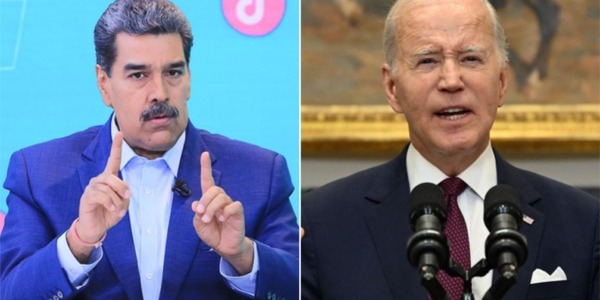 Venezuela: Estados Unidos aclara que no propuso una amnistía a Nicolás Maduro, pero estaría dispuesto a hacerlo - ADN Digital