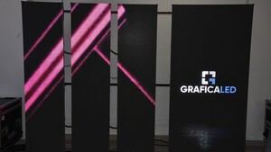 Publicidad dinámica, una nueva experiencia visual inolvidable
