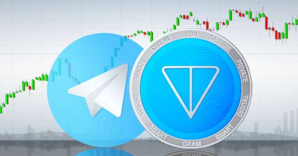 Diario HOY | Así es “Toncoin”, la criptomoneda que nació de la idea de los creadores de Telegram