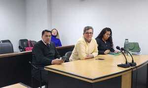 Condenan a exadministrador de empresa Maneglia - Schembori por apropiarse del dinero destinado a pagos