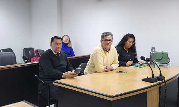 Condenan a exadministrador de empresa Maneglia - Schembori por apropiarse del dinero destinado a pagos
