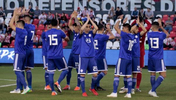 Eliminatorias: Se definió la nómina arbitral para los próximos juegos de la Albirroja - Unicanal