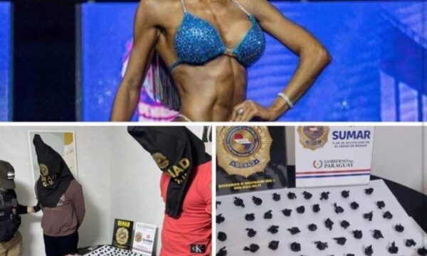 Mediática y su abogado intiman a periodistas y portales por vincular su foto con una noticia jodida