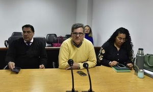 Exadministrador de Maneglia-Schémbori condenado por fraude millonario