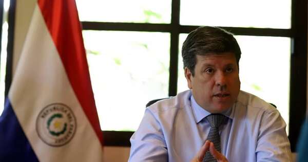 La Nación / El MIC resalta cinco ejes centrales logrados en los últimos doce meses