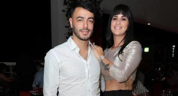 Reunión tripartita busca acelerar la extradición de la esposa de Sebastián Marset