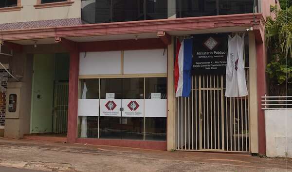 Piden juzgamiento de acusado que habría apuñalado a su pareja embarazada - ABC en el Este - ABC Color