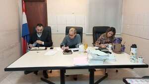 Fallo de Cámara de Apelación favorecería a jueza enjuiciada ante el JEM en supuesta represalia - Política - ABC Color