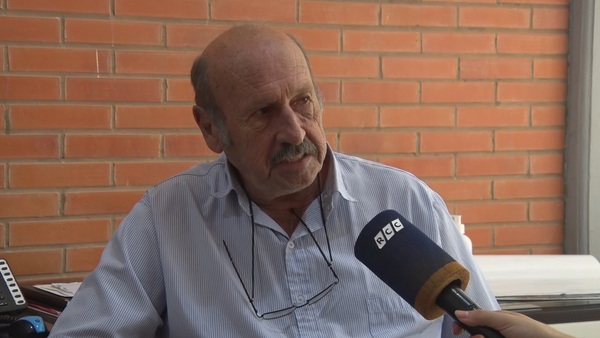 Intendente de Loma Plata critica abandono de Unidades de Salud Familiar y señala mala gestión de recursos