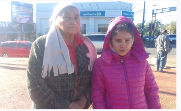 Madre denuncia que padre de su hijo lo secuestró tras régimen de relacionamiento