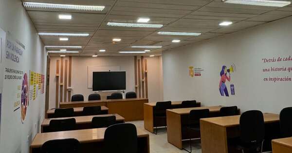 La Nación / “Tape Jojarã”: Ministerio de la Mujer destaca apoyo de aliados estratégicos