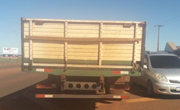 Nuevo golpe de piratas del asfalto en la zona sur del Alto Paraná