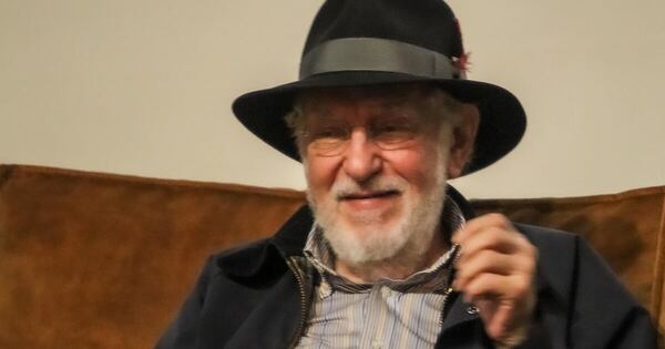 La Nación / Arturo Ripstein y su recuerdo de Buñuel