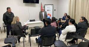 La Nación / Hospital de Hernandarias queda bajo intervención del MSP por un mes