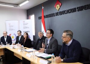 Se empiezan a cerrar carreras de medicina irregulares