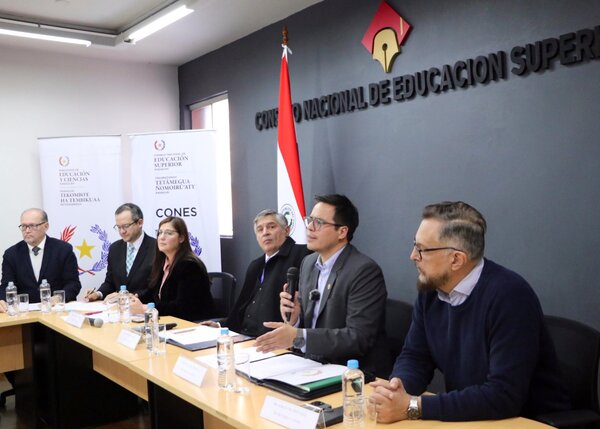 Se empiezan a cerrar carreras de medicina irregulares