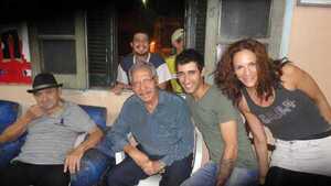 Comunidad cultural lamenta fallecimiento de escritor Ovidio Benítez Pereira