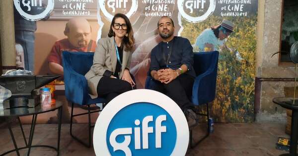 La Nación / Prensa de Guanajuato premió a “Corina”, la “Amélie mexicana”