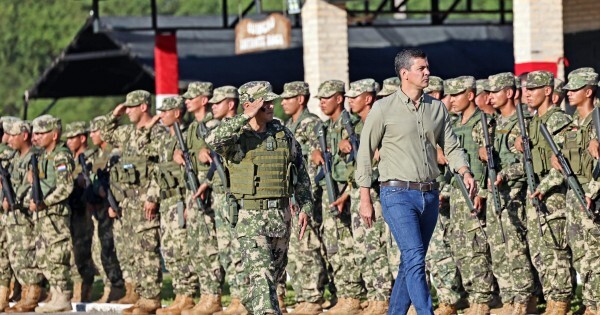 Justicia se jacta de control de Tacumbú, pero admite que la tensión va en aumento en otras cárceles