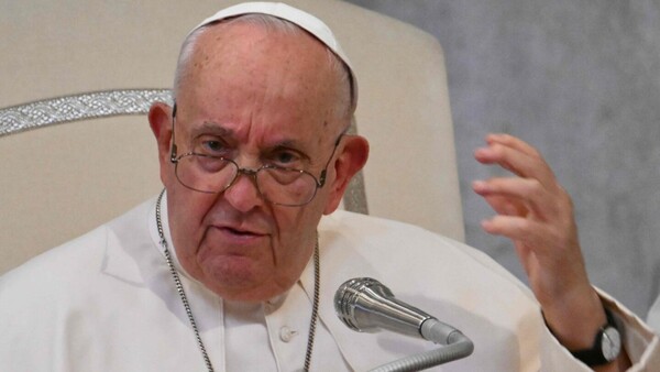 Papa recuerda a Hiroshima y Nagasaki y pide paz mundial