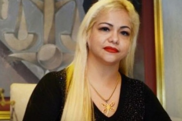Imputan a exfiscala Casse Gimenez y a un Defensor Público