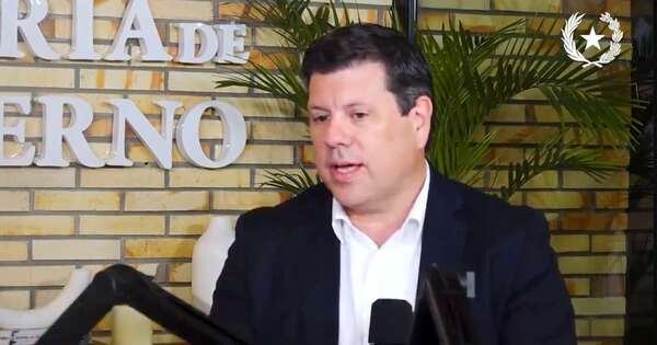 La Nación / Paraguay tiene condiciones para masiva generación de empleos, asegura el MIC