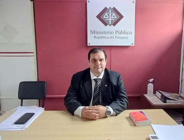 Abren proceso contra presunto ladrón reconocido mediante filmación - ADN Digital