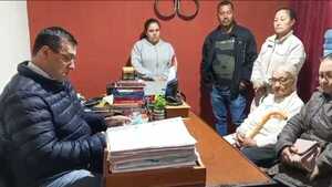 Familiares de docente fallecida por golpiza piden Justicia
