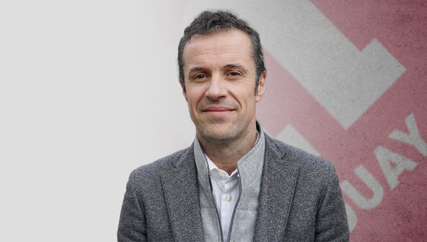Carlos Pallero: “Mantener la calma y adaptarse al cambio mejora el desempeño profesional y el bienestar personal”