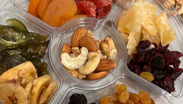 Consumo sano: La Semilla Mercado Familiar ofrece productos orgánicos para una alimentación saludable