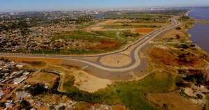 La Nación / Lanzan concurso sobre obras pagadas por Focem