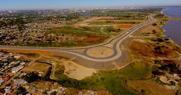 La Nación / Lanzan concurso sobre obras pagadas por Focem