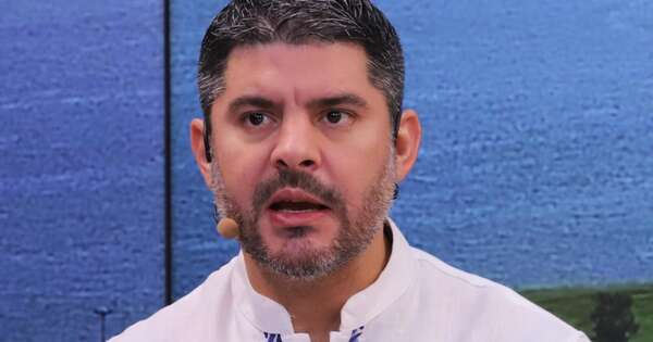 La Nación / Intendencia asuncena salda más de la mitad de la deuda heredada