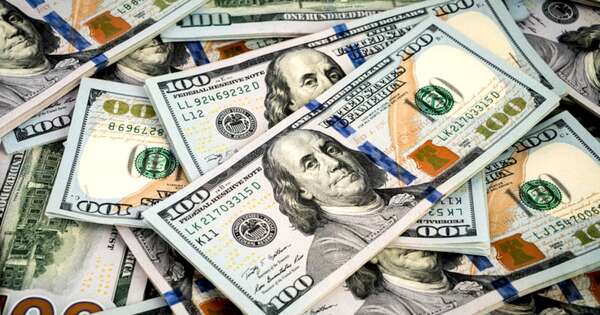 La Nación / Suba del dólar es por ingreso de mercaderías