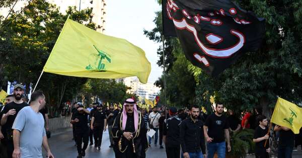 La Nación / Piden a Irán no atacar a Israel